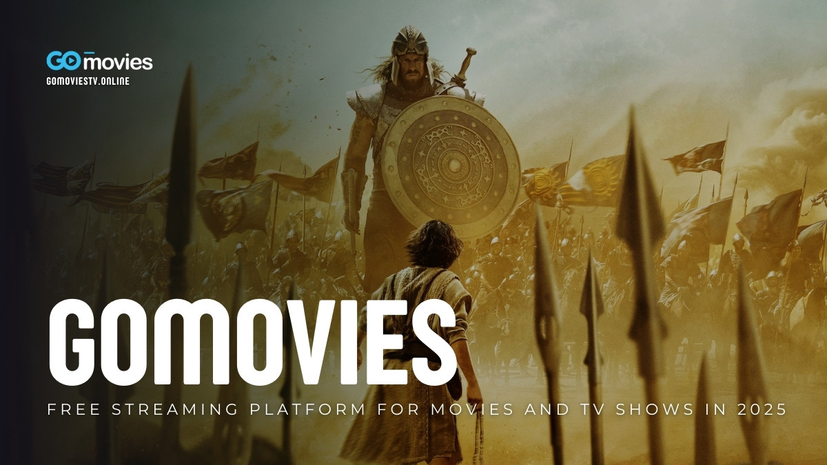 Gomovies Official Platform - Watch Free Movies Online